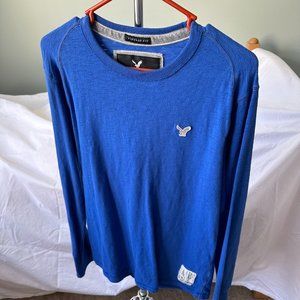 American Eagle Long Sleeve - Size M